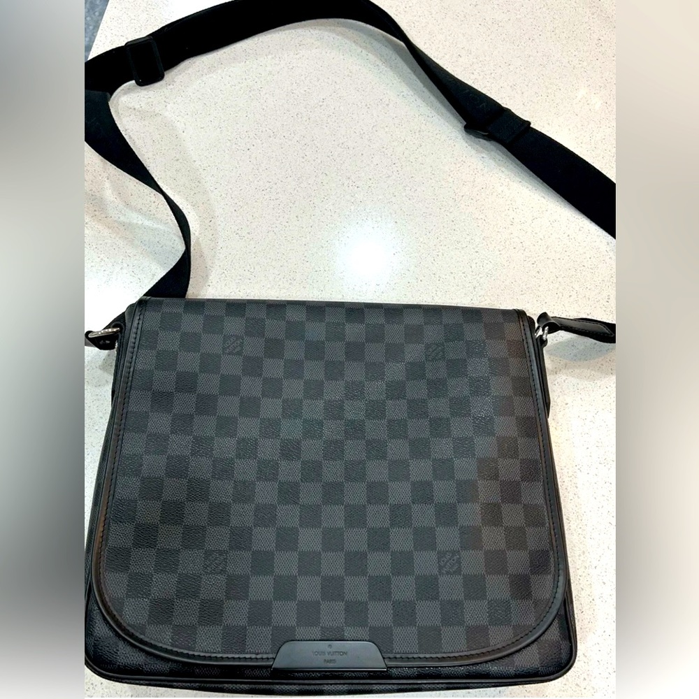 Authentic Louis Vuitton bags